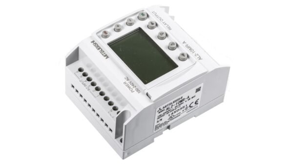 AL2-10MR-A - Image 2