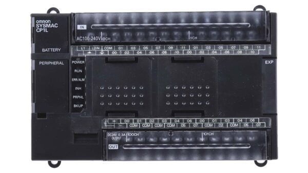 CP1L-M40DR-A