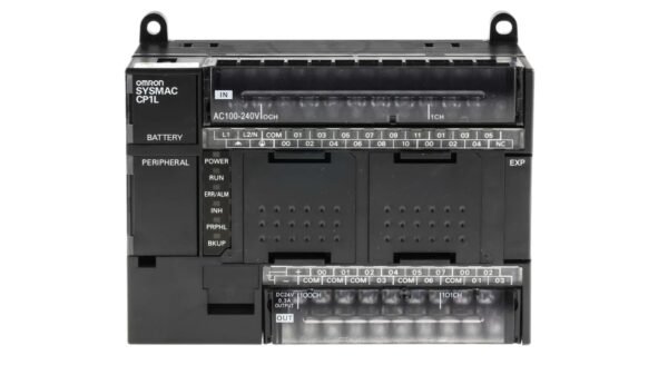 CP1L-M30DR-A