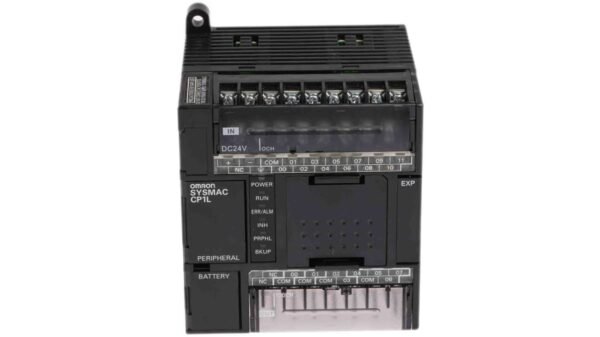 CP1L-L20DR-D