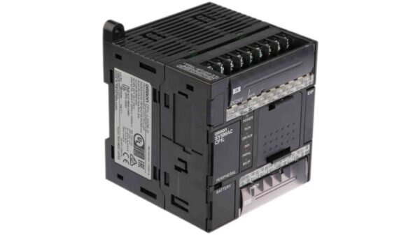 CP1L-L20DR-D - Image 2