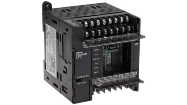 CP1L-L20DR-D - Image 6