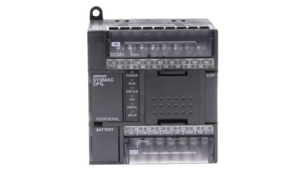 CP1L-L14DR-D