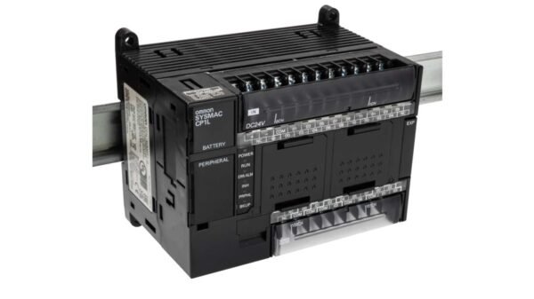 CP1L-M30DT1-D