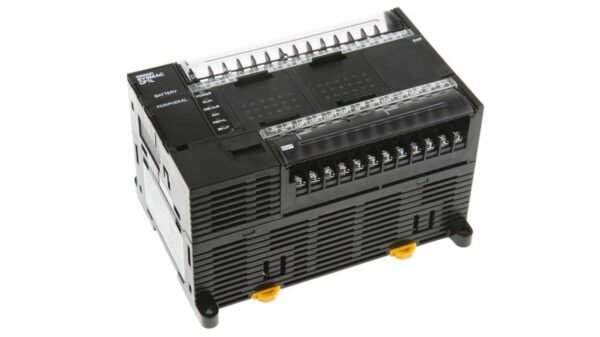 CP1L-M40DR-D