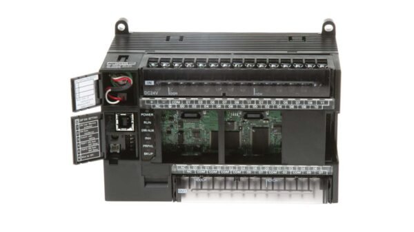 CP1L-M40DR-D - Image 3