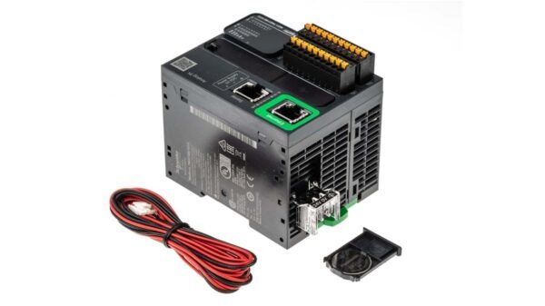 TM221ME16TG