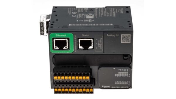 TM221ME16TG - Image 3