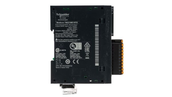 TM221ME16TG - Image 4