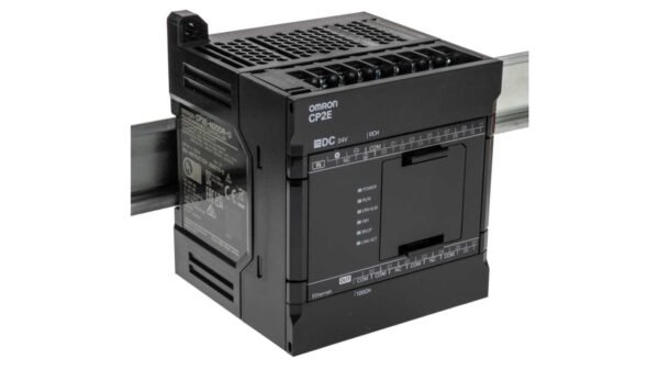 CP2E-N20DR-D