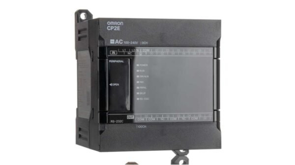 CP2E-E20DR-A