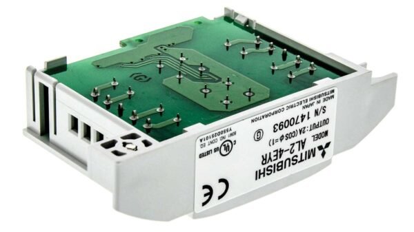 AL2-4EYR - Image 2