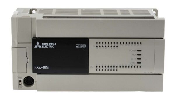 FX3U-48MR/ES