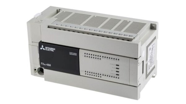FX3U-48MR/ES - Image 3