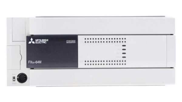 FX3U-64MR/ES