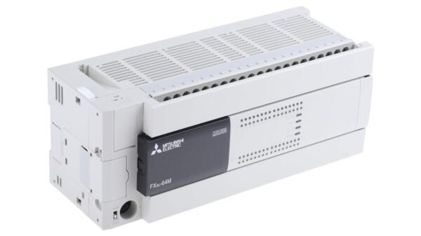 FX3U-64MR/ES - Image 2