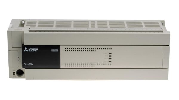 FX3U-80MR/ES
