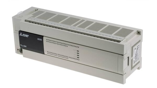 FX3U-80MR/ES - Image 3