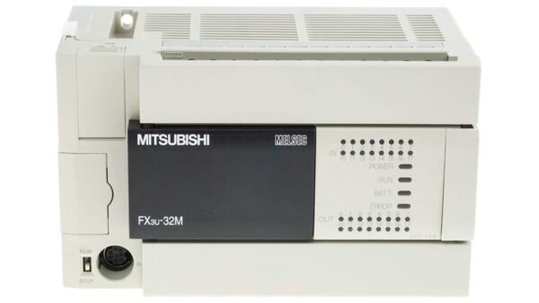 FX3U-32MT/ESS - Image 3