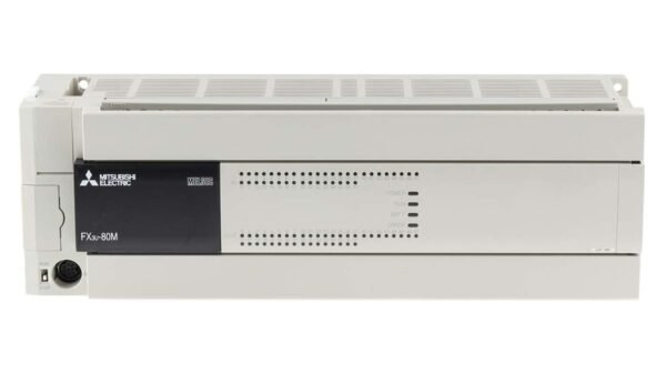 FX3U-80MT/DSS