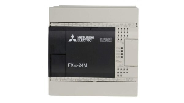 FX3G-24MR/ES