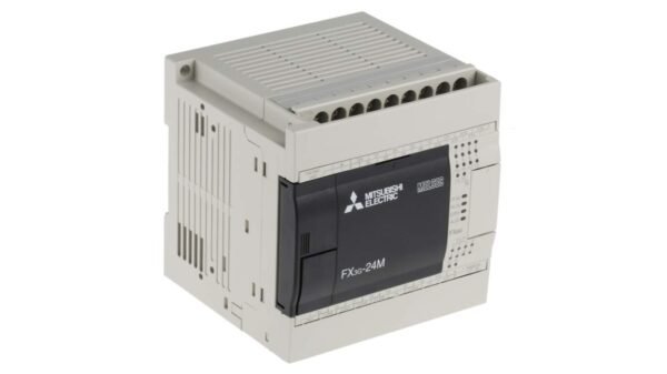 FX3G-24MR/ES - Image 2