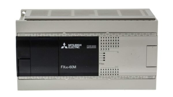 FX3G-60MR/DS