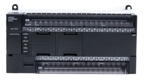 CP1L-M60DT-D