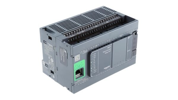 TM241CEC24R