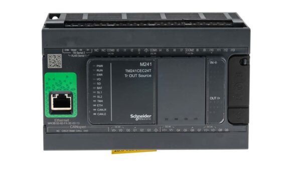 TM241CEC24T