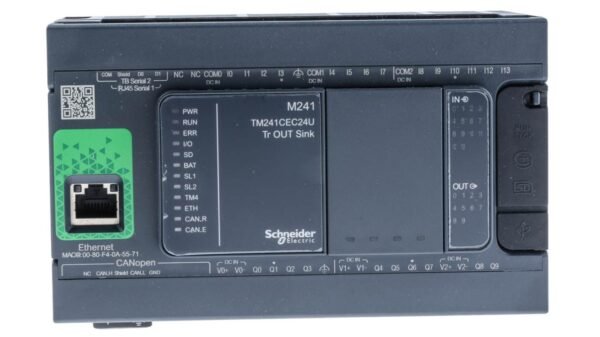 TM241CEC24U