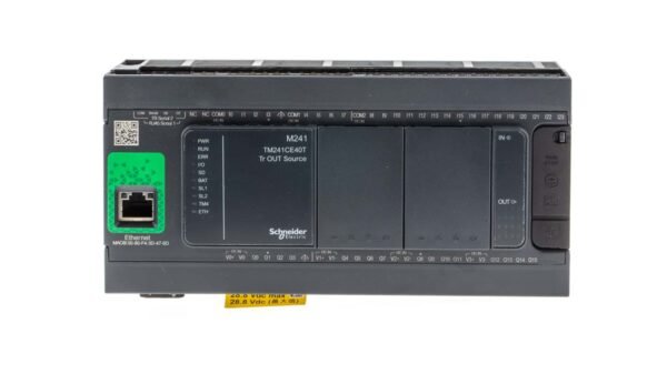 TM241CE40T