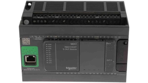 TM241CE24T