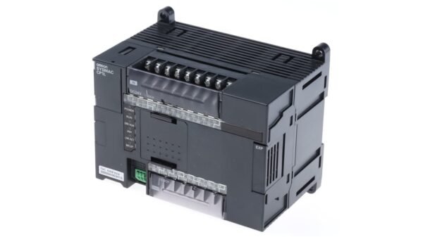 CP1L-EL20DR-D