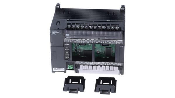 CP1L-EM30DR-D