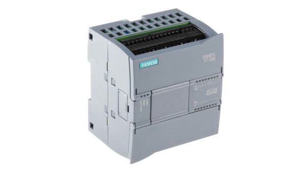 6ES7211-1BE40-0XB0 - Image 2