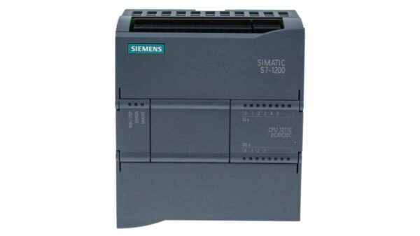 6ES7211-1AE40-0XB0