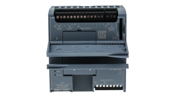 6ES7211-1AE40-0XB0 - Image 2