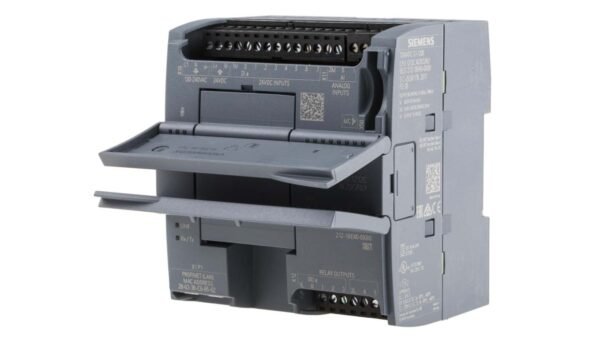 6ES7212-1BE40-0XB0 - Image 2