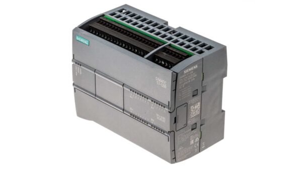 6ES7215-1AG40-0XB0 - Image 2
