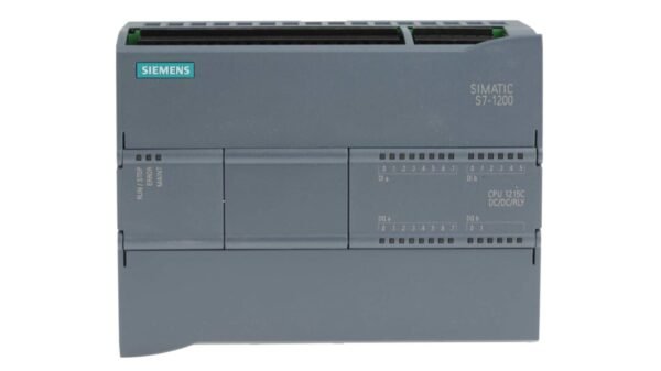 6ES7215-1HG40-0XB0