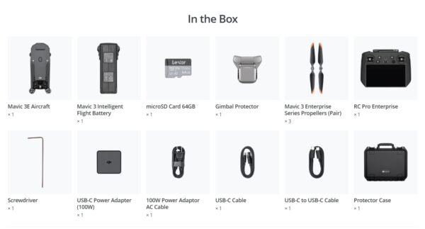 Buy DJI Mavic 3 Enterprise - Image 7