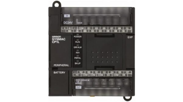 CP1L-L20DR-A