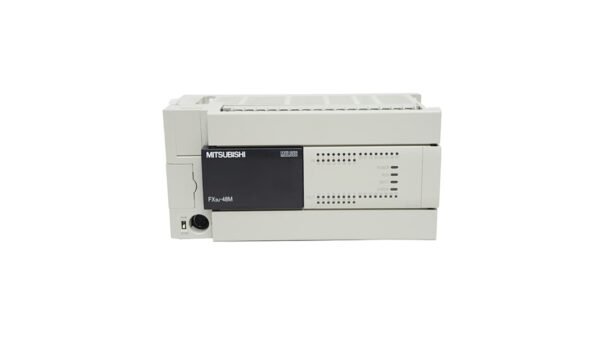 FX3U-48MR/DS