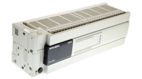 FX3U-80MR/DS