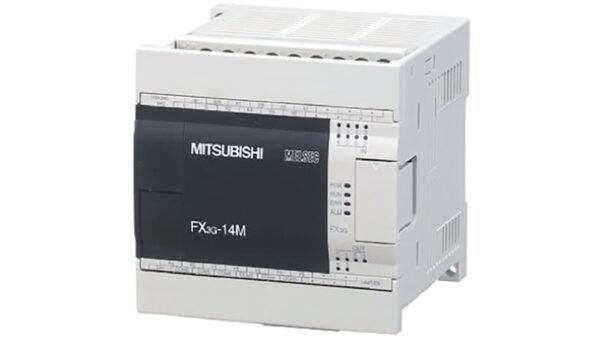 FX3G-14MR/ES