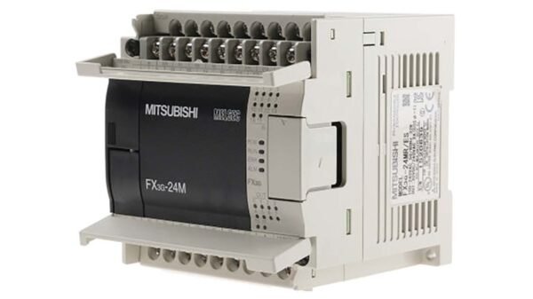 FX3G-24MT/ESS - Image 2