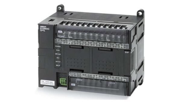 CP1L-L10DR-A