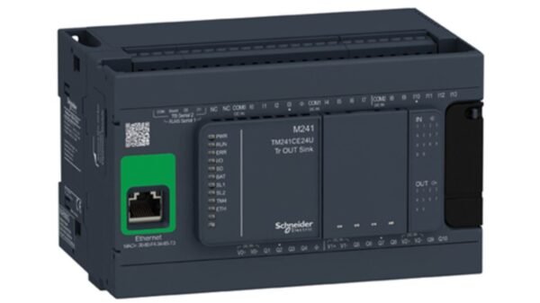 TM241CE24U