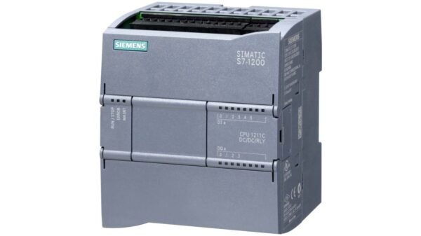 6ES7211-1HE40-0XB0